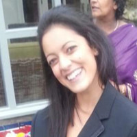 Anneka Wright