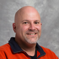 Brian Brehmer
