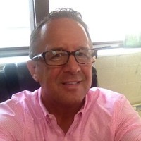 Gregg Halstead
