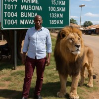 Julius Kariuki