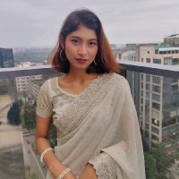 Tasnim Ahmed Jarin