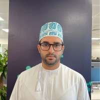 Mohammed Almamari