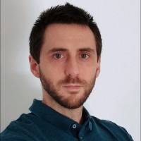 Vincent Barengo