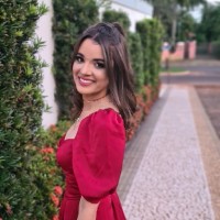 Rayane Isabel