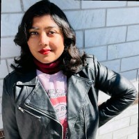 Nidhi .