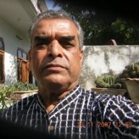Lt Col (Retd) Lalit Tripathi