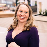 Tiffany Lee Yates, MS, LMFT