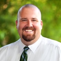 Bradford Simmons