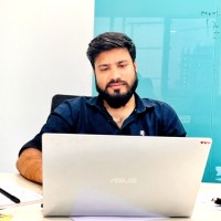 Md Sohail Akhtar