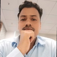 Gangesh Kumar Roy