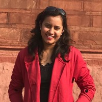 Rashmi C