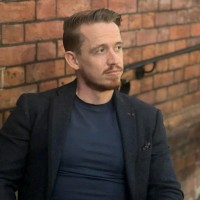 Martyn Sweeney