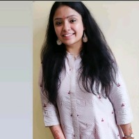 Supriya Sharma