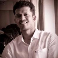 Pradip Acharya