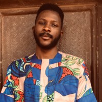 Ugonabo Michael