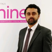Abhiney Sharma