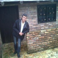 Oscar Arismendi