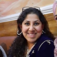 Nadia Ahmad
