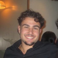 Nicholas Di Maulo