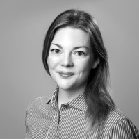 Ally Eriksson