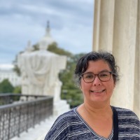 Maria Magallon