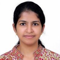 Nimitha Peter