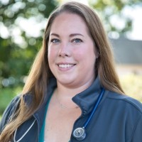 Kelly Damon, DVM, cVMA
