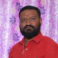 Parasram Gunjal