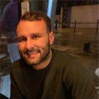 Ross Wiltshire Vanier