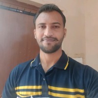 Dr. Sachin Lawange