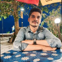 Shailendra Maurya