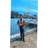 Ashish Gera