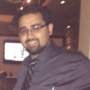 Usman Syed