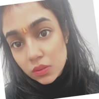 Dr. Ananya Goyal