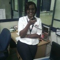 dorcas kangethe
