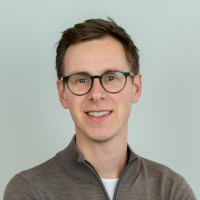 Albert-Jan Van Olst