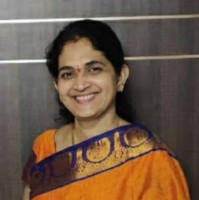 Sheetal Khairnar