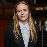 Simone Keuning