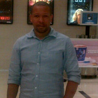 Clinton Walker
