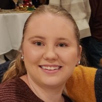 Emma Swanson, B.S
