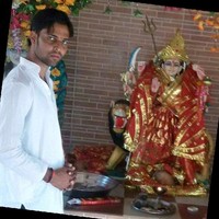 Shyam Khandal