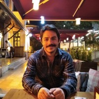 Volkan Işıklıoğlu