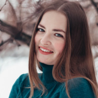 Яна Шапран