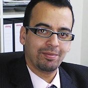 Abdessamad Arab