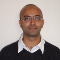 Chetan Patel
