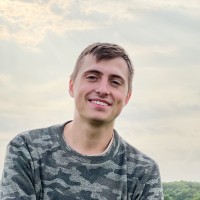 Andrii Hlianko