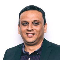 Shashidhar Srinivas