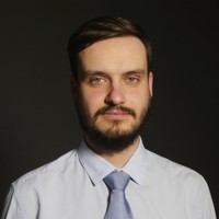 Evgeny Vorozhtsov