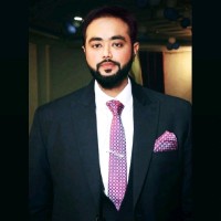 Mohd Moinul Haq Sheikh