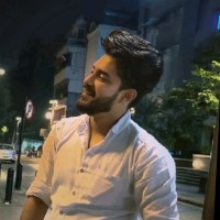 Ananth Krishna